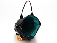 Сумка -рюкзак женская