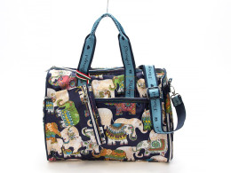 Сумка спортивная