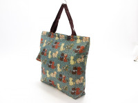 Сумка хозяйственная раскладная