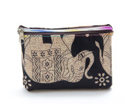 Сумка хозяйственная раскладная