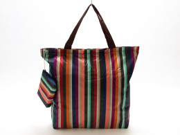 Сумка хозяйственная раскладная