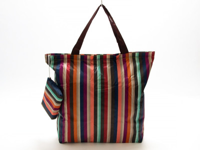 Сумка хозяйственная раскладная