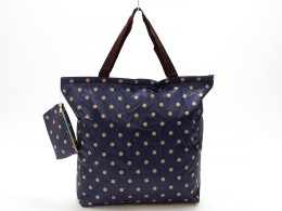 Сумка хозяйственная раскладная