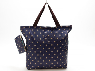 Сумка хозяйственная раскладная