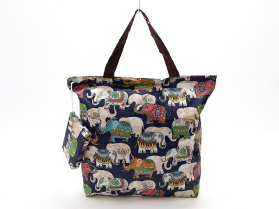 Сумка хозяйственная раскладная