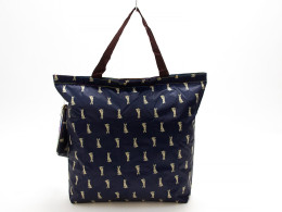 Сумка хозяйственная раскладная