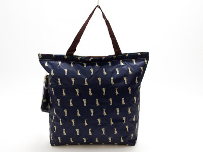 Сумка хозяйственная раскладная