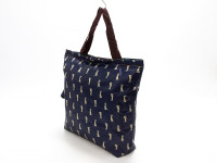 Сумка хозяйственная раскладная