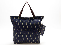 Сумка хозяйственная раскладная