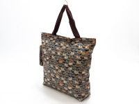 Сумка хозяйственная раскладная