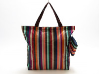 Сумка хозяйственная раскладная