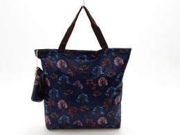 Сумка хозяйственная раскладная