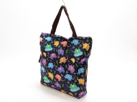 Сумка хозяйственная раскладная