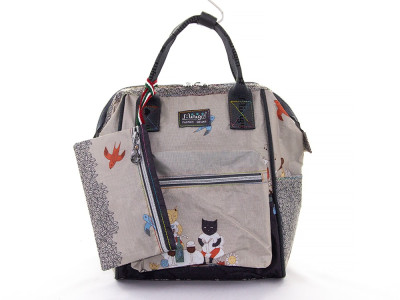 Рюкзак Рюкзак