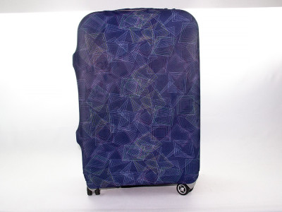 Чехол на чемодан