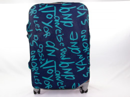 Чехол на чемодан