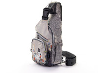 Рюкзак-однолямочный