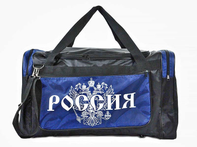 Сумка спортивная