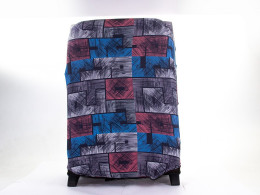 Чехол на чемодан