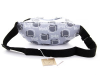 Сумка поясная