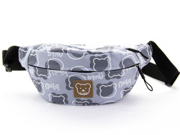 Сумка поясная