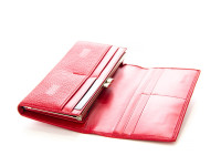 Портмоне женское