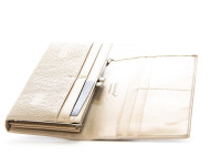 Портмоне женское