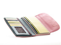 Портмоне женское