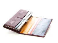 Портмоне женское