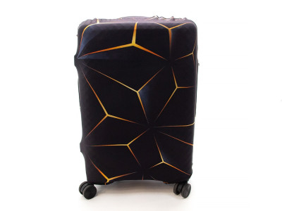 Чехол на чемодан