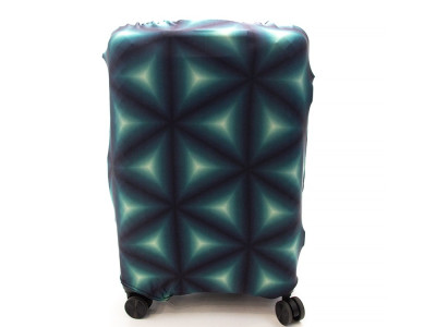 Чехол на чемодан