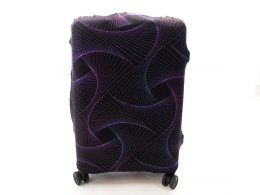 Чехол на чемодан