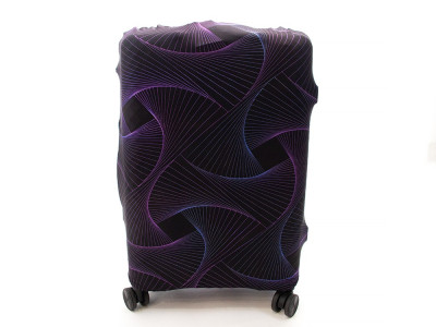 Чехол на чемодан