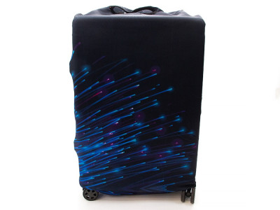 Чехол на чемодан