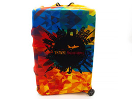 Чехол на чемодан