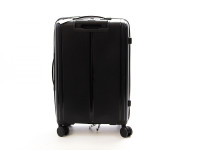 Чемодан пластиковый