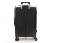 Чемодан пластиковый