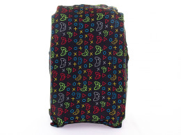 Чехол на чемодан