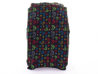 Чехол на чемодан