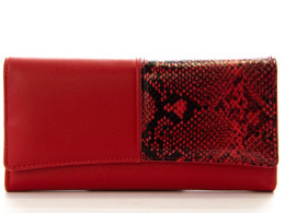 Портмоне женское