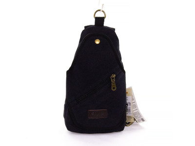 Рюкзак однолямочный мужской Рюкзак однолямочный мужской