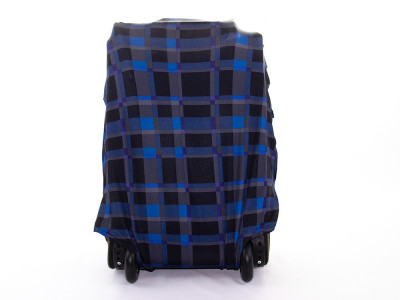 Чехол на чемодан