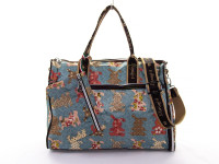 Сумка спортивная