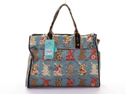 Сумка спортивная