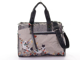 Сумка спортивная