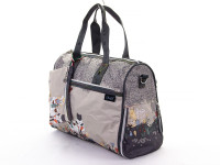 Сумка спортивная