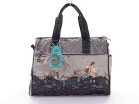 Сумка спортивная