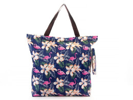 Сумка хозяйственная раскладная