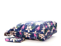 Сумка хозяйственная раскладная