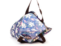 Сумка хозяйственная раскладная